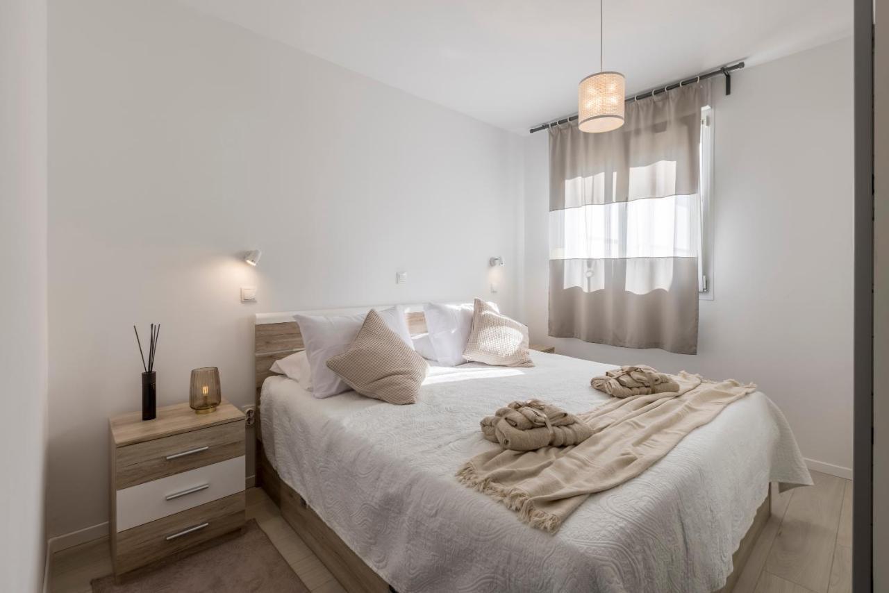 Luxury Rooftop Apartment Zalato สปลิท ภายนอก รูปภาพ