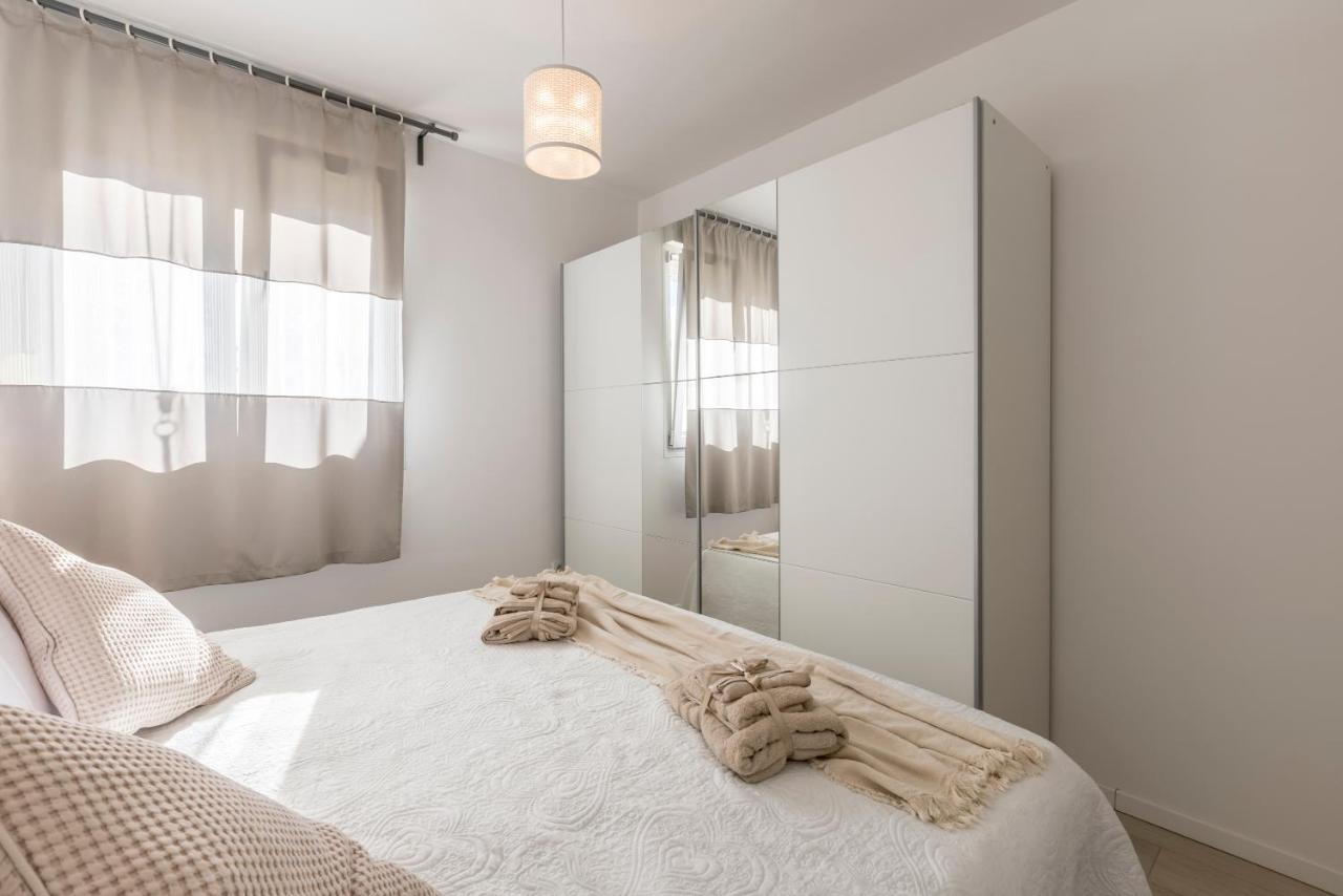 Luxury Rooftop Apartment Zalato สปลิท ภายนอก รูปภาพ